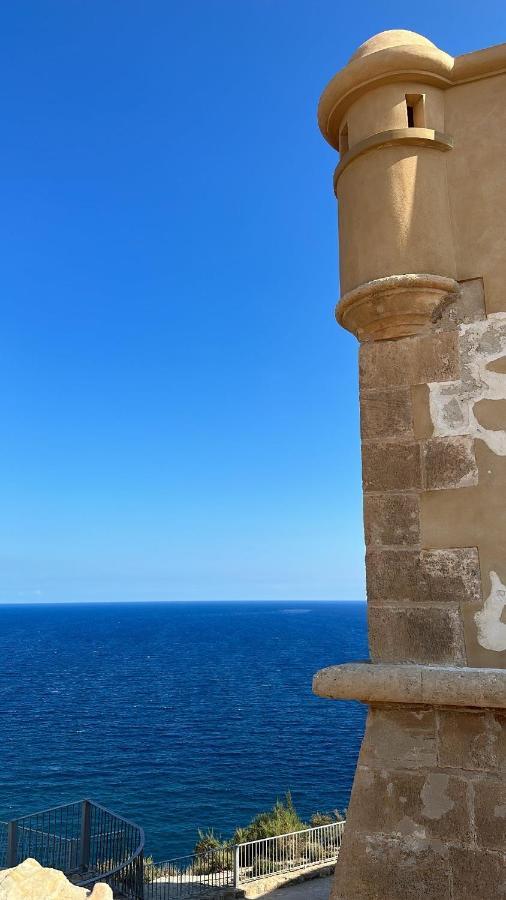 Casa Tranquila San Juan De Los Terreros Exterior foto