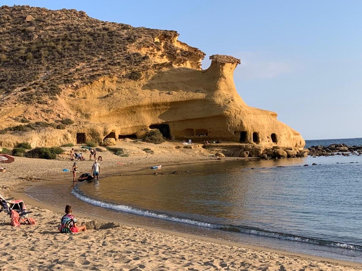 Casa Tranquila San Juan De Los Terreros Exterior foto
