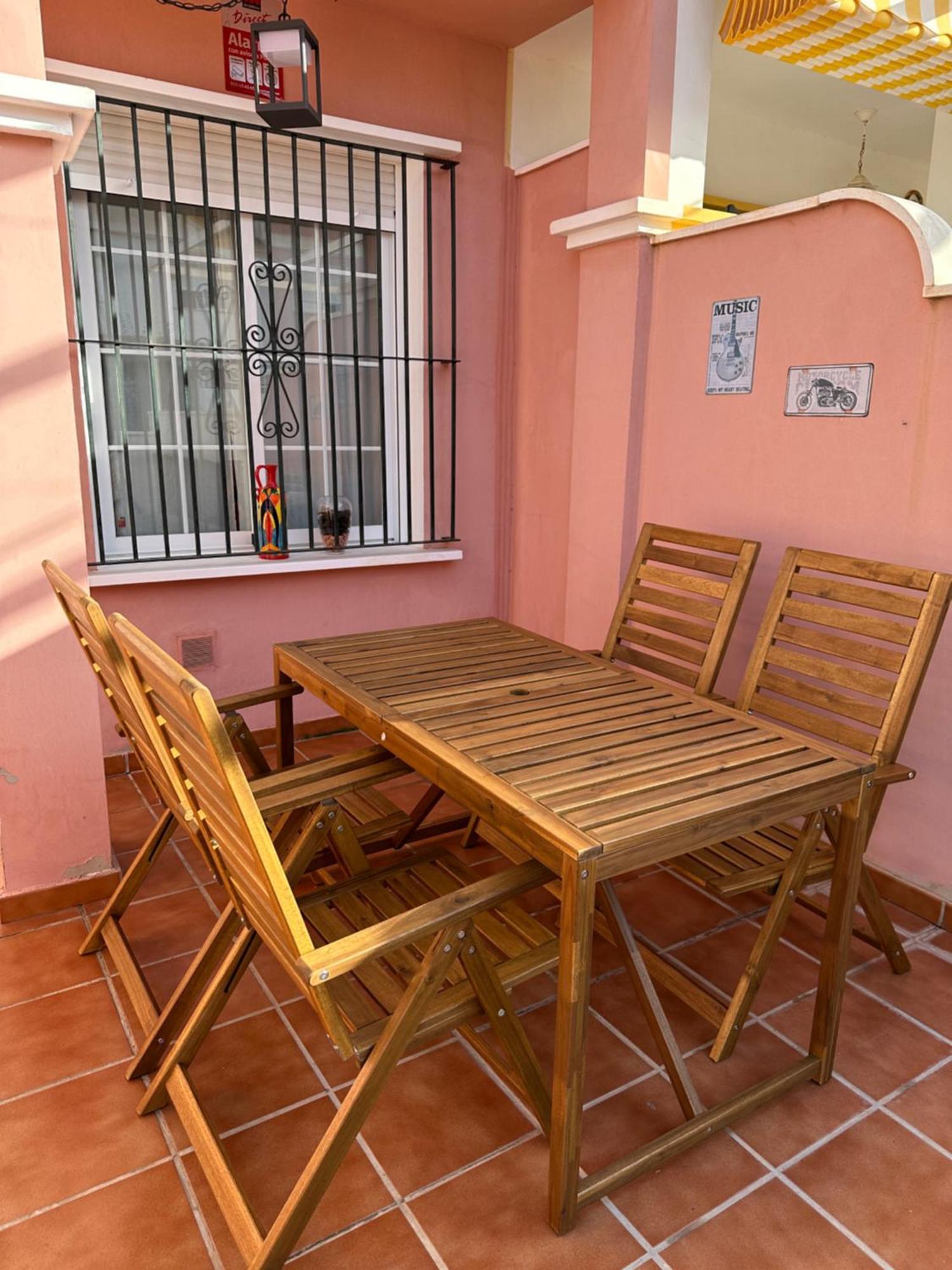 Casa Tranquila San Juan De Los Terreros Exterior foto