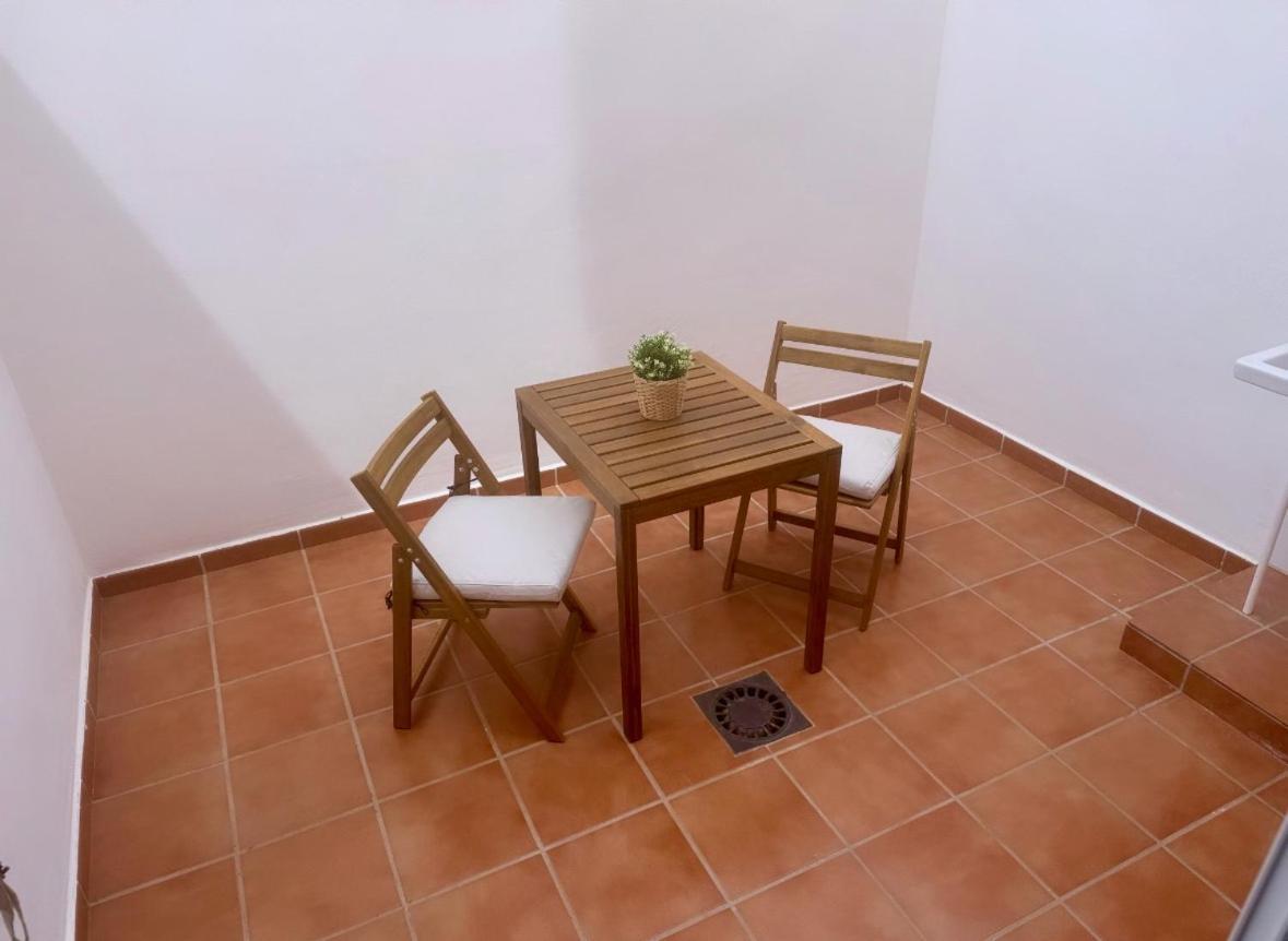 Casa Tranquila San Juan De Los Terreros Exterior foto
