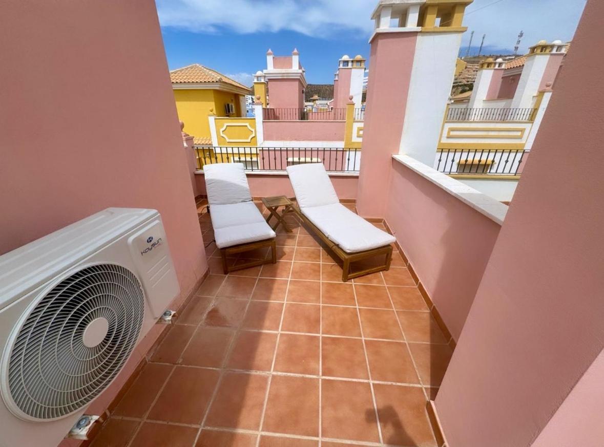 Casa Tranquila San Juan De Los Terreros Exterior foto