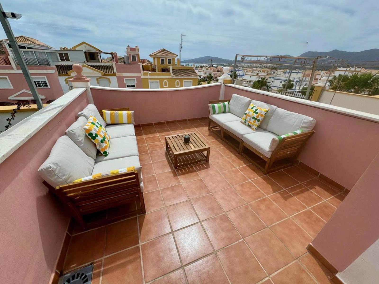 Casa Tranquila San Juan De Los Terreros Exterior foto